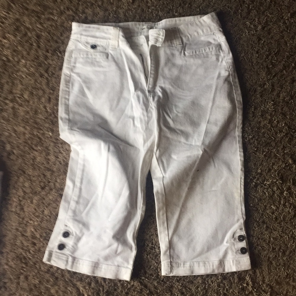 Lee Capri